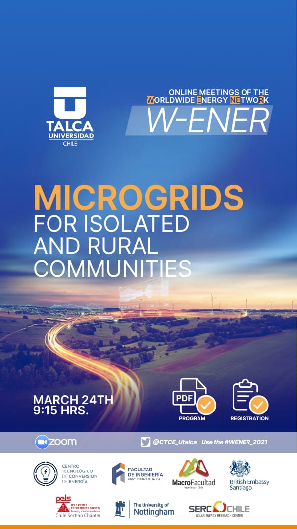 Wener 24th march